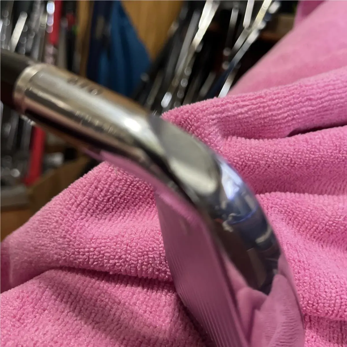 Callaway  - Paradym - Paradym 6