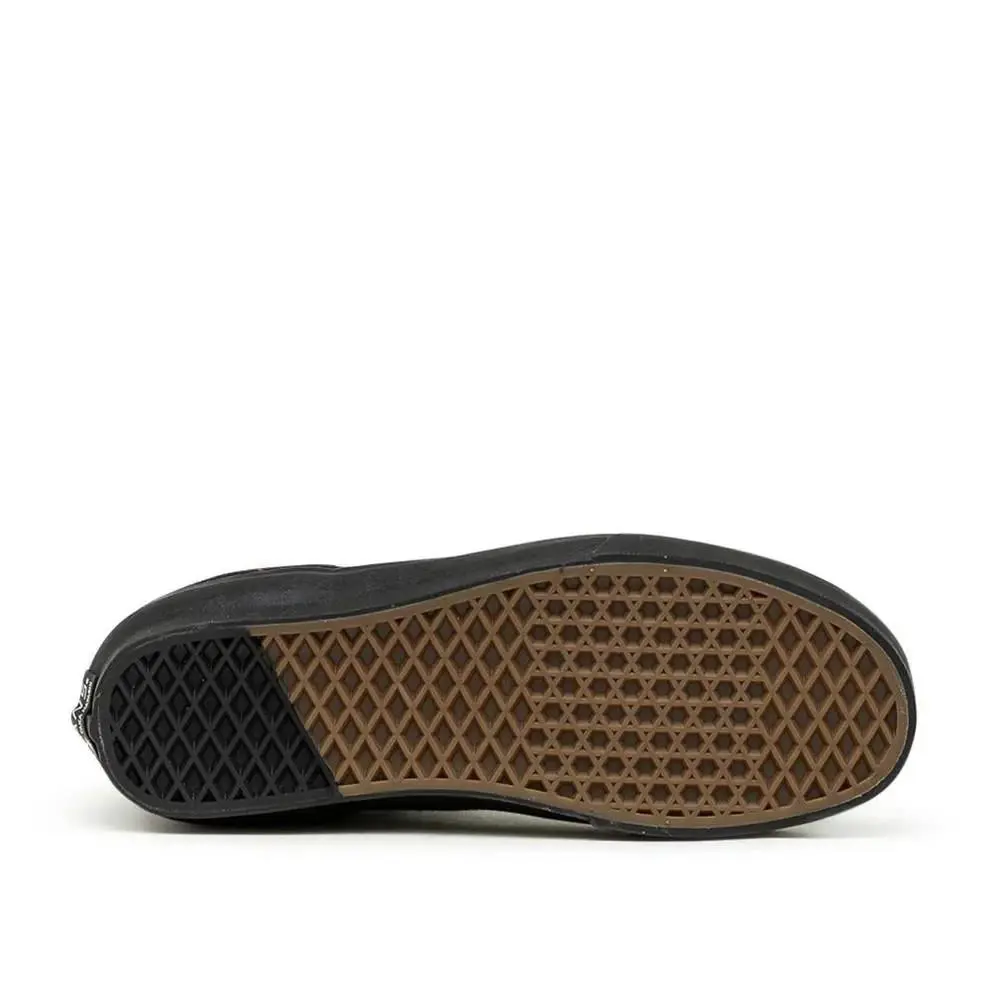 Vans shoes - Vans X Taka Hayashi Diy Hi VLT LX - VN0A4UX52NQ1 - Black 2