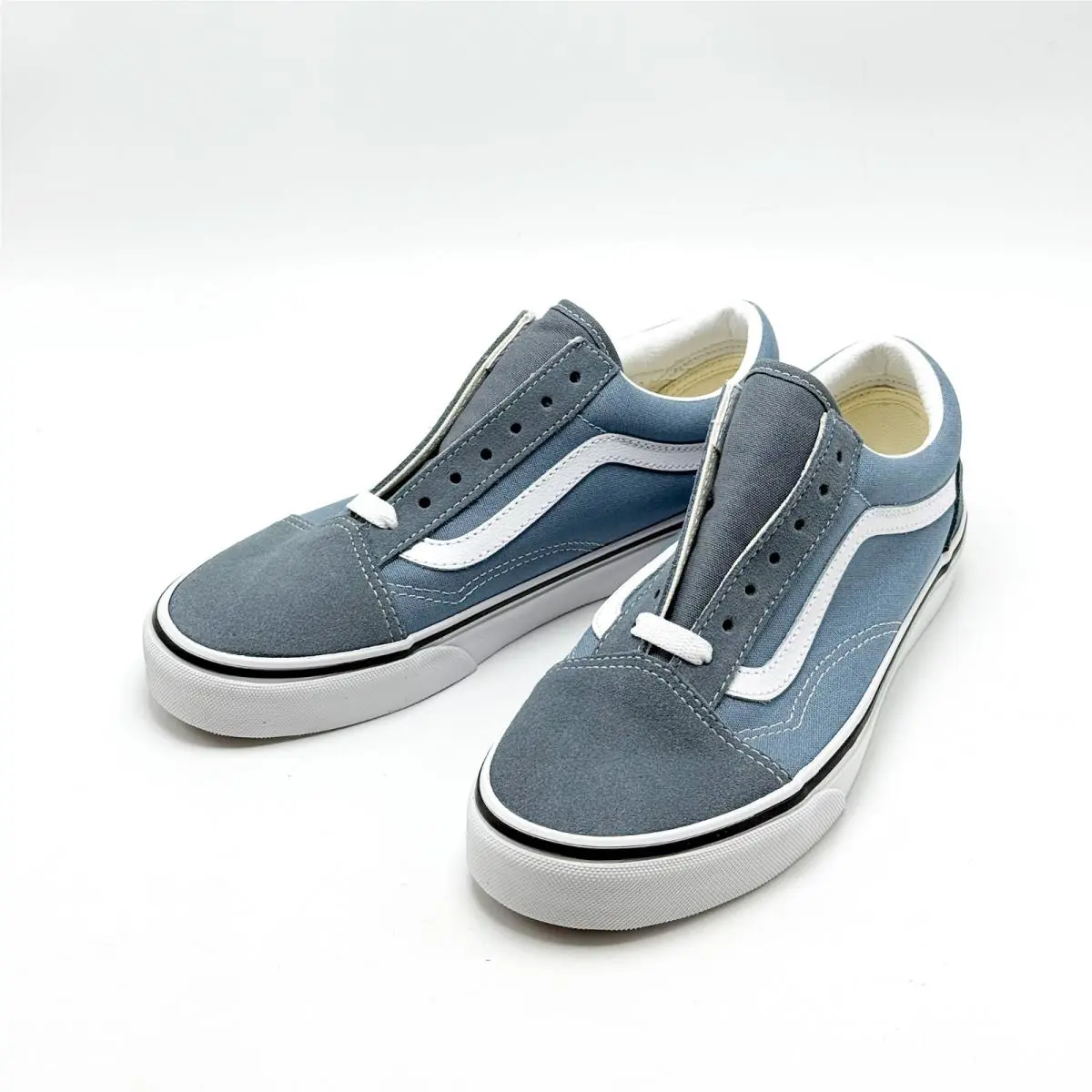 Vans shoes - Blue 0