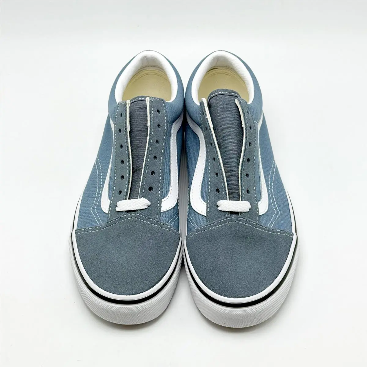 Vans shoes - Blue 1