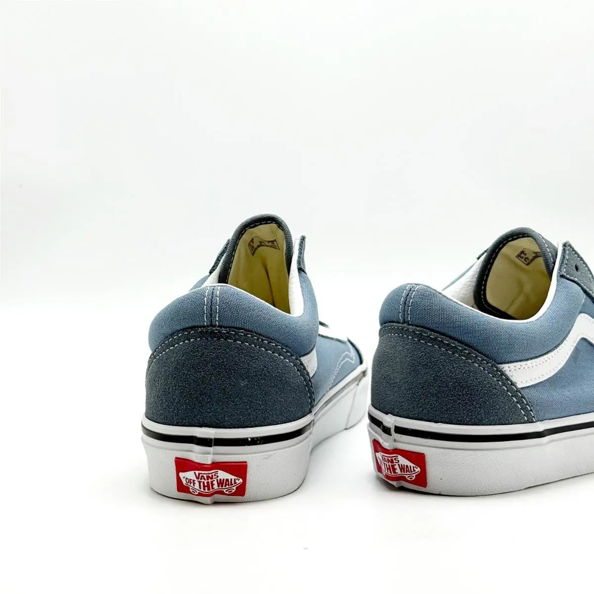Vans shoes - Blue 2