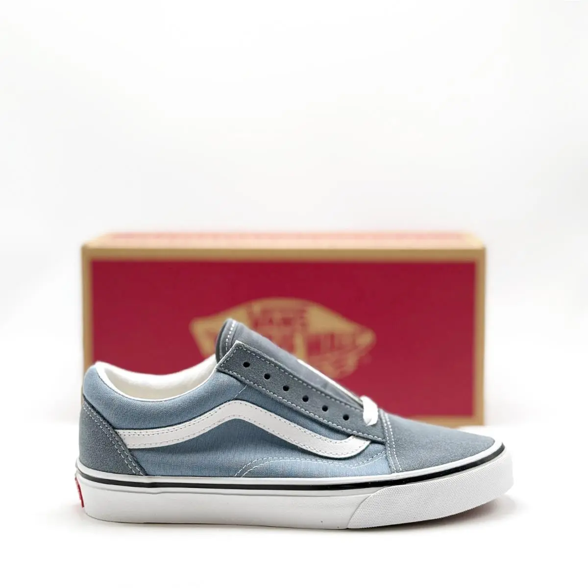 Vans shoes - Blue 4