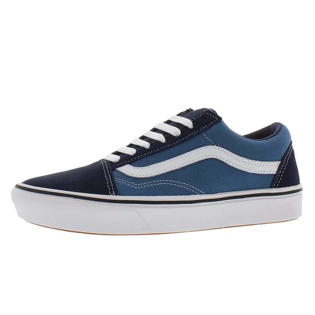 Vans shoes - VN0A3WMAVNT - VN0A3WMAVNT - Navy/Stv Navy 0