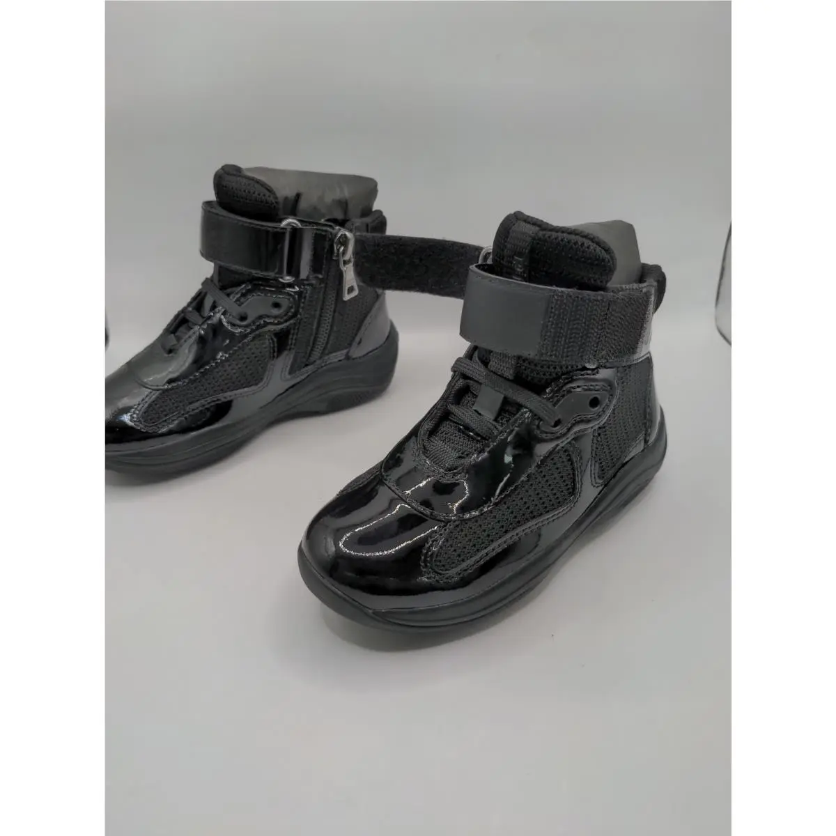 Prada shoes - Black 8