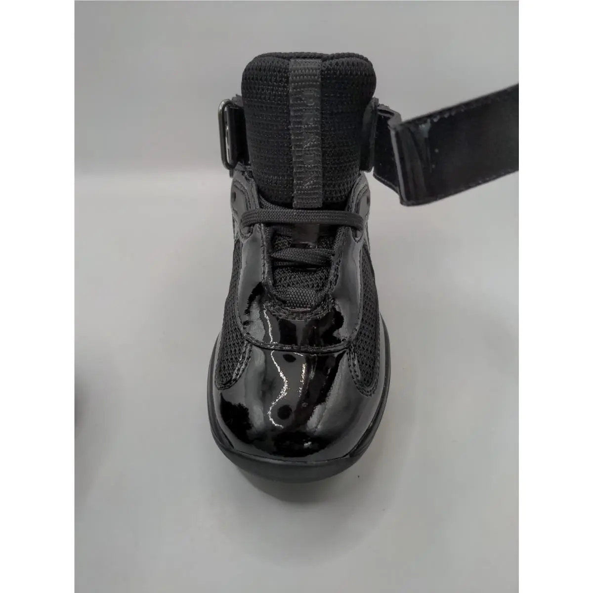 Prada shoes - Black 9