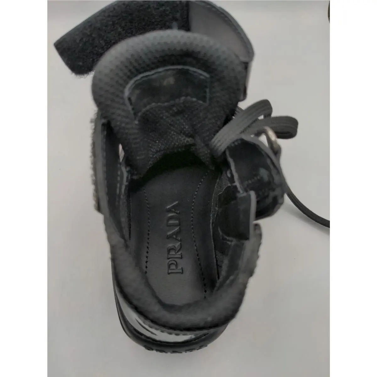 Prada shoes - Black 10