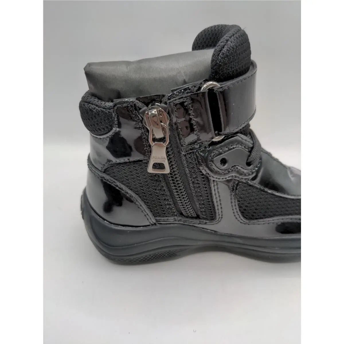 Prada shoes - Black 12
