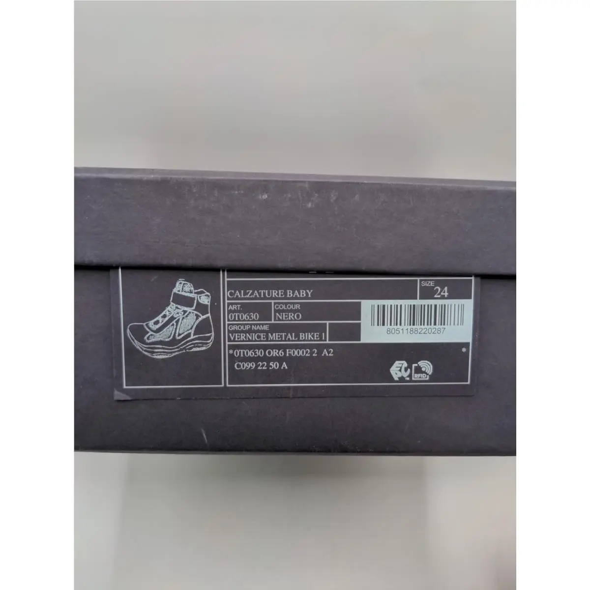 Prada shoes - Black 15