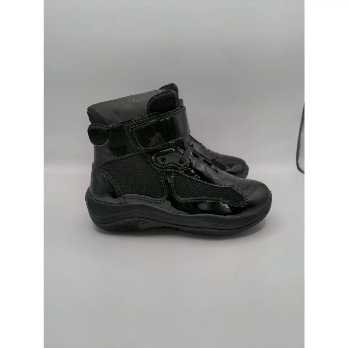 Prada shoes - Black 1