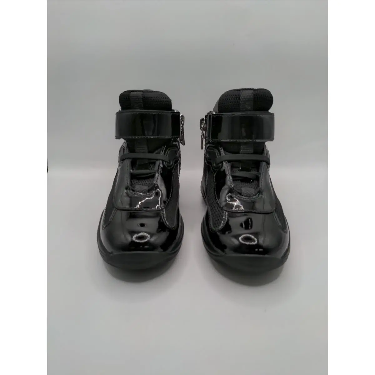 Prada shoes - Black 2