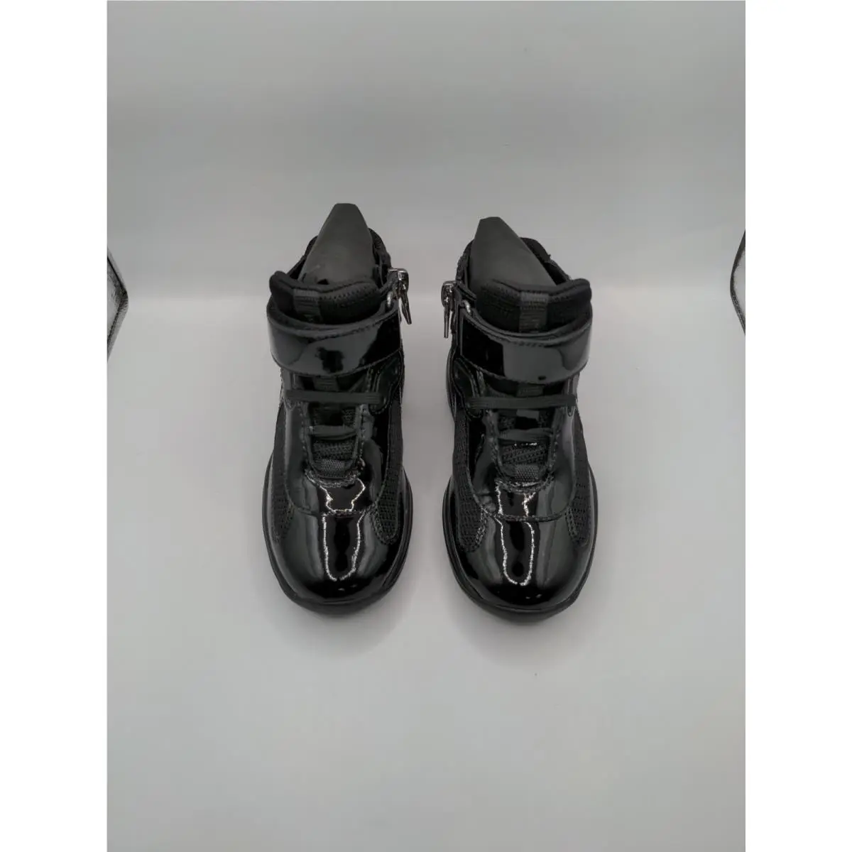 Prada shoes - Black 3