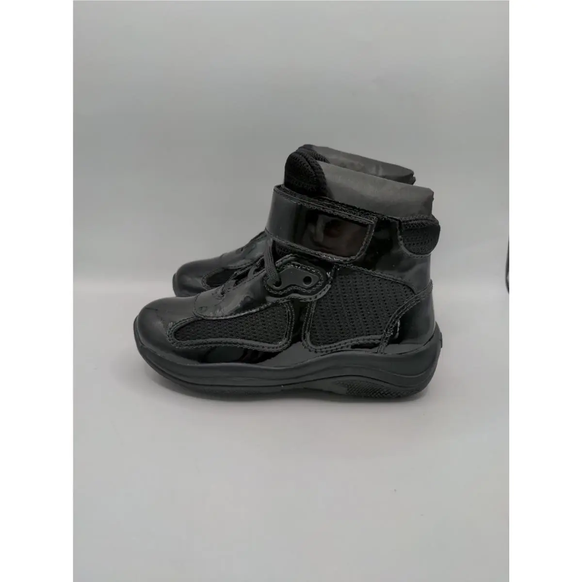 Prada shoes - Black 4