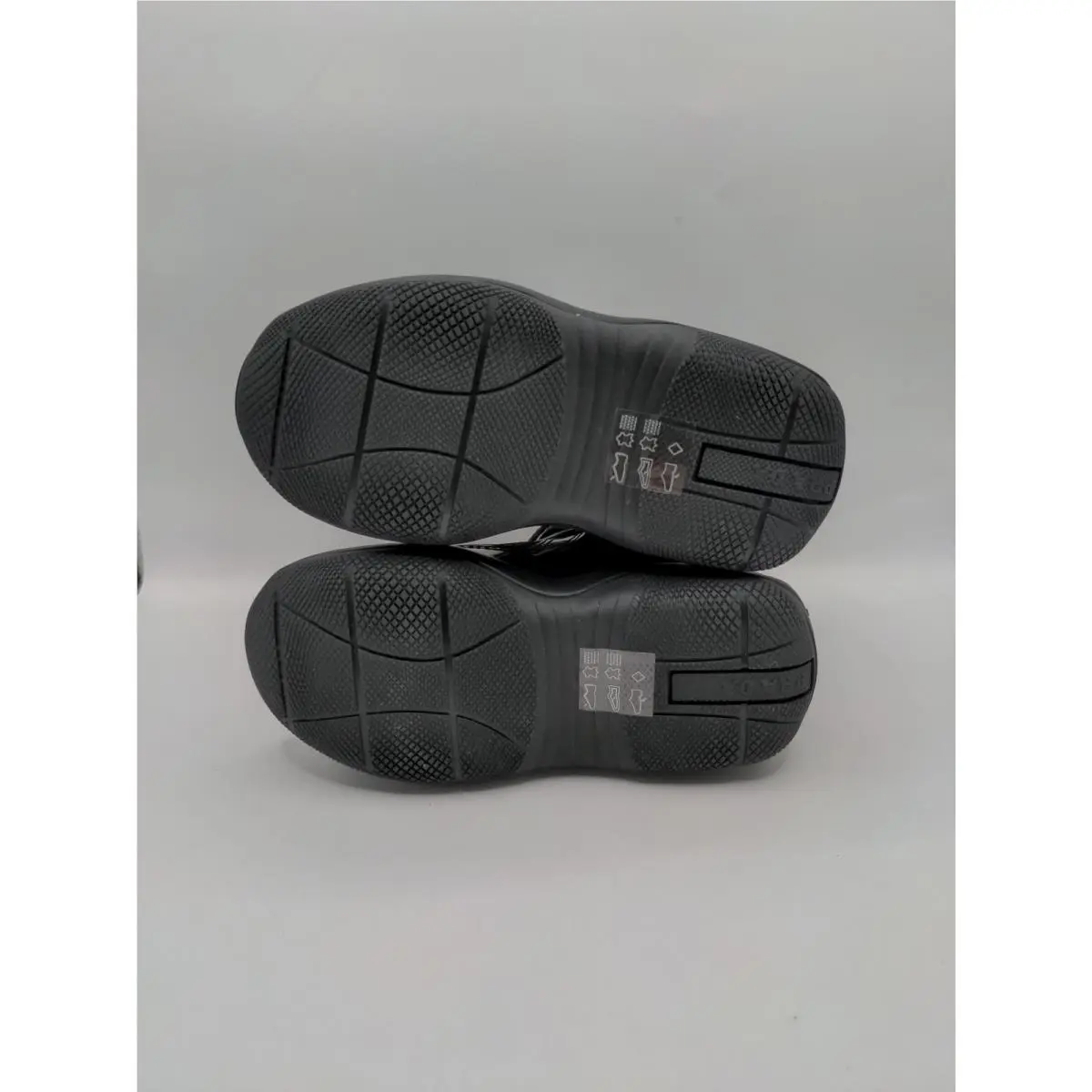 Prada shoes - Black 7