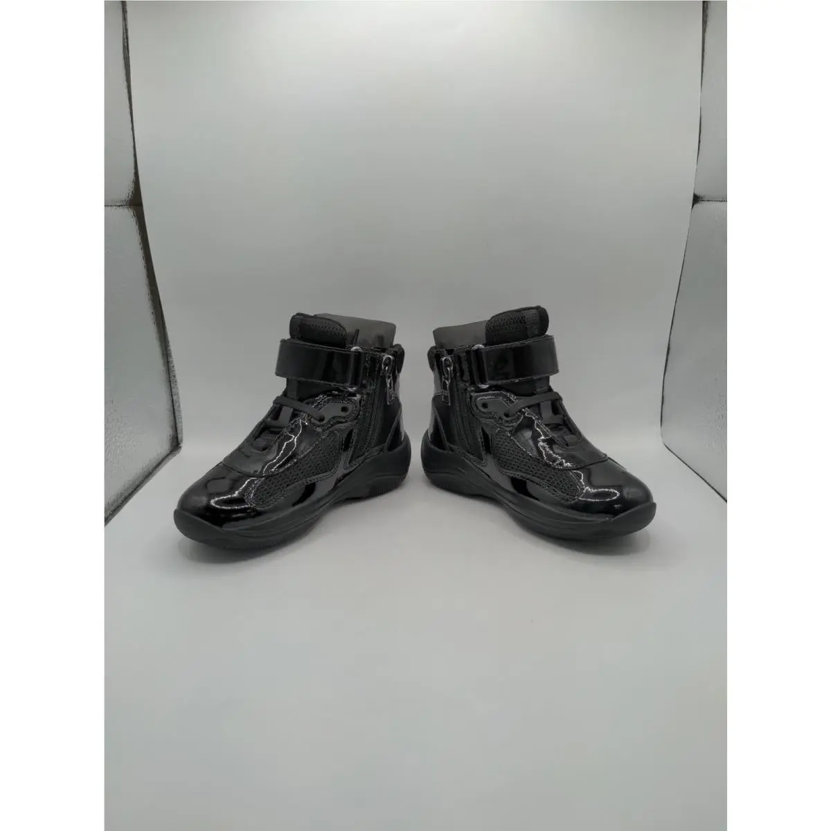 Prada shoes - Black 6