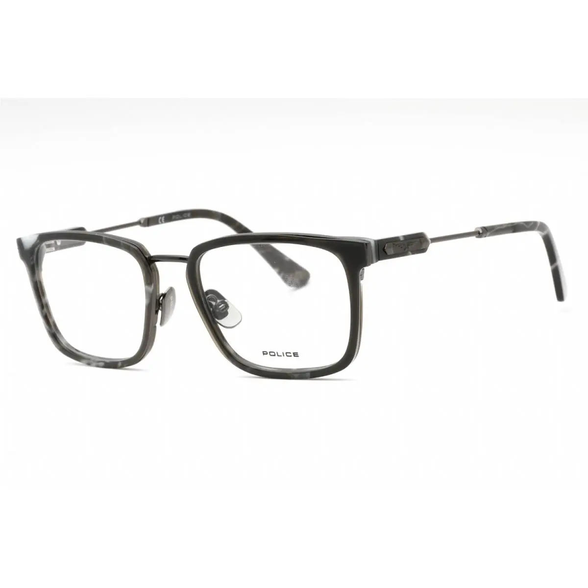 Police VPLF09-568 Eyeglasses 53mm