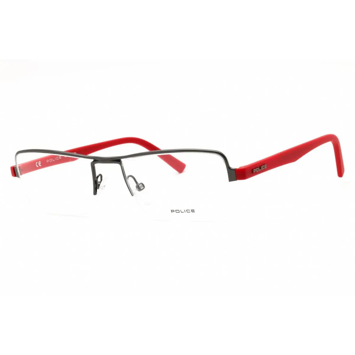 Police Men Eyeglasses Size 52mm-140mm-19mm