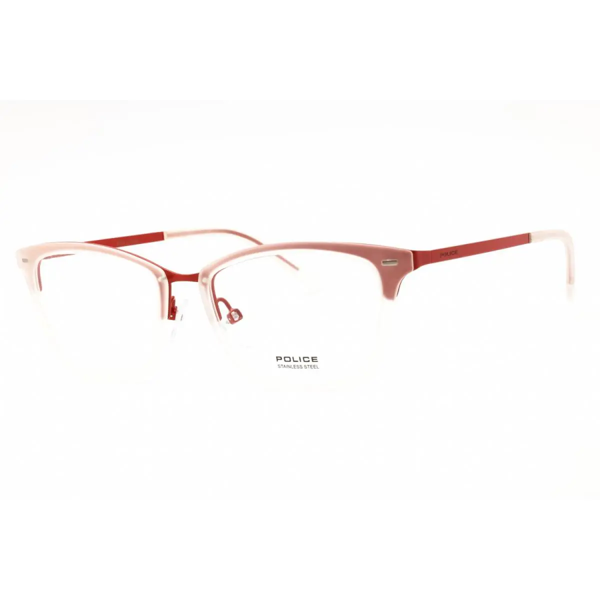 Police Women Eyeglasses Size 51mm-135mm-17mm