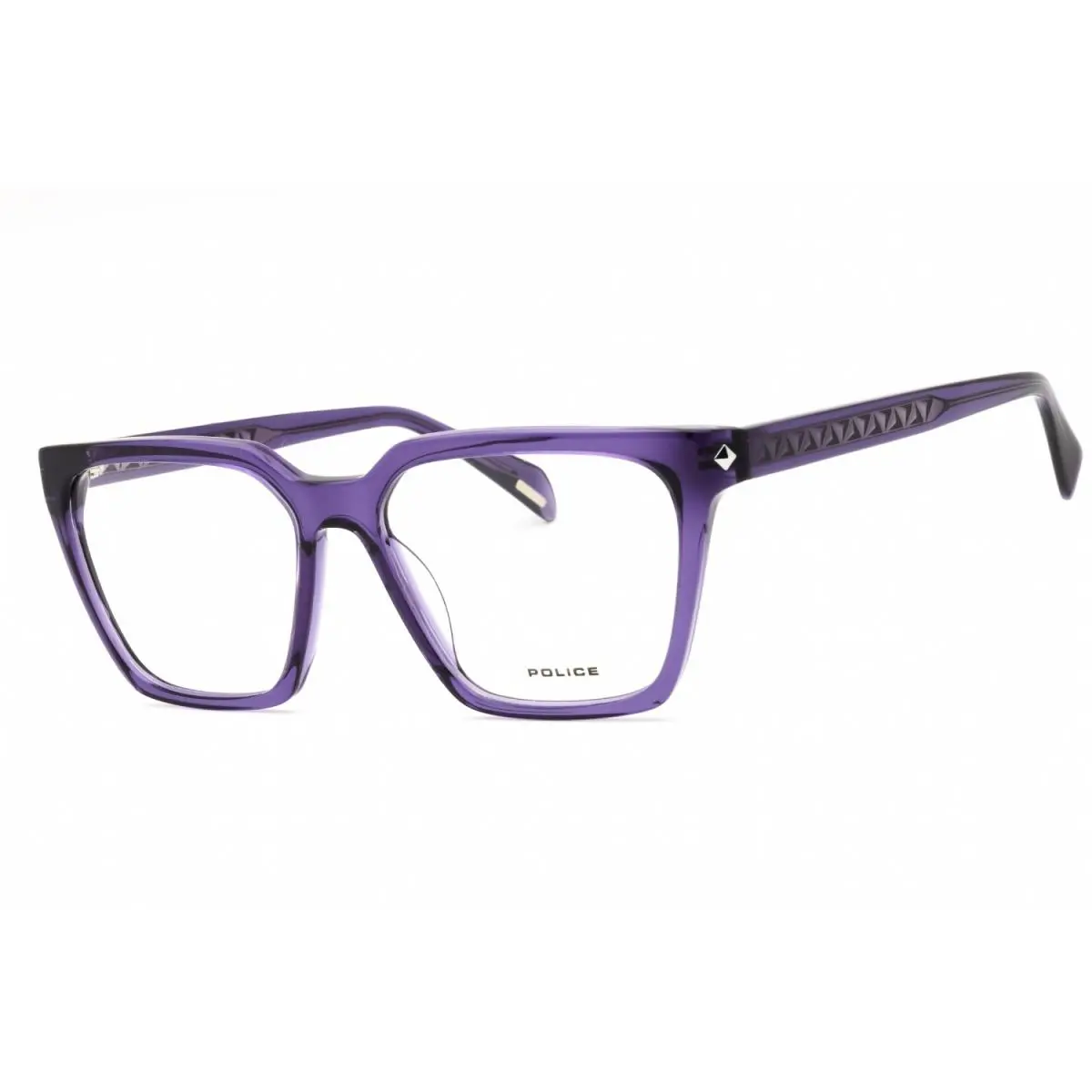 Police Women Eyeglasses Size 53mm-140mm-15mm