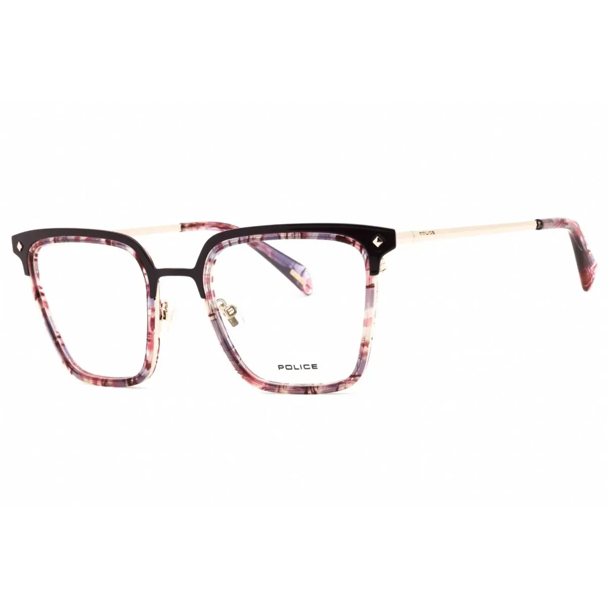 Police Women Eyeglasses Size 51mm-135mm-20mm