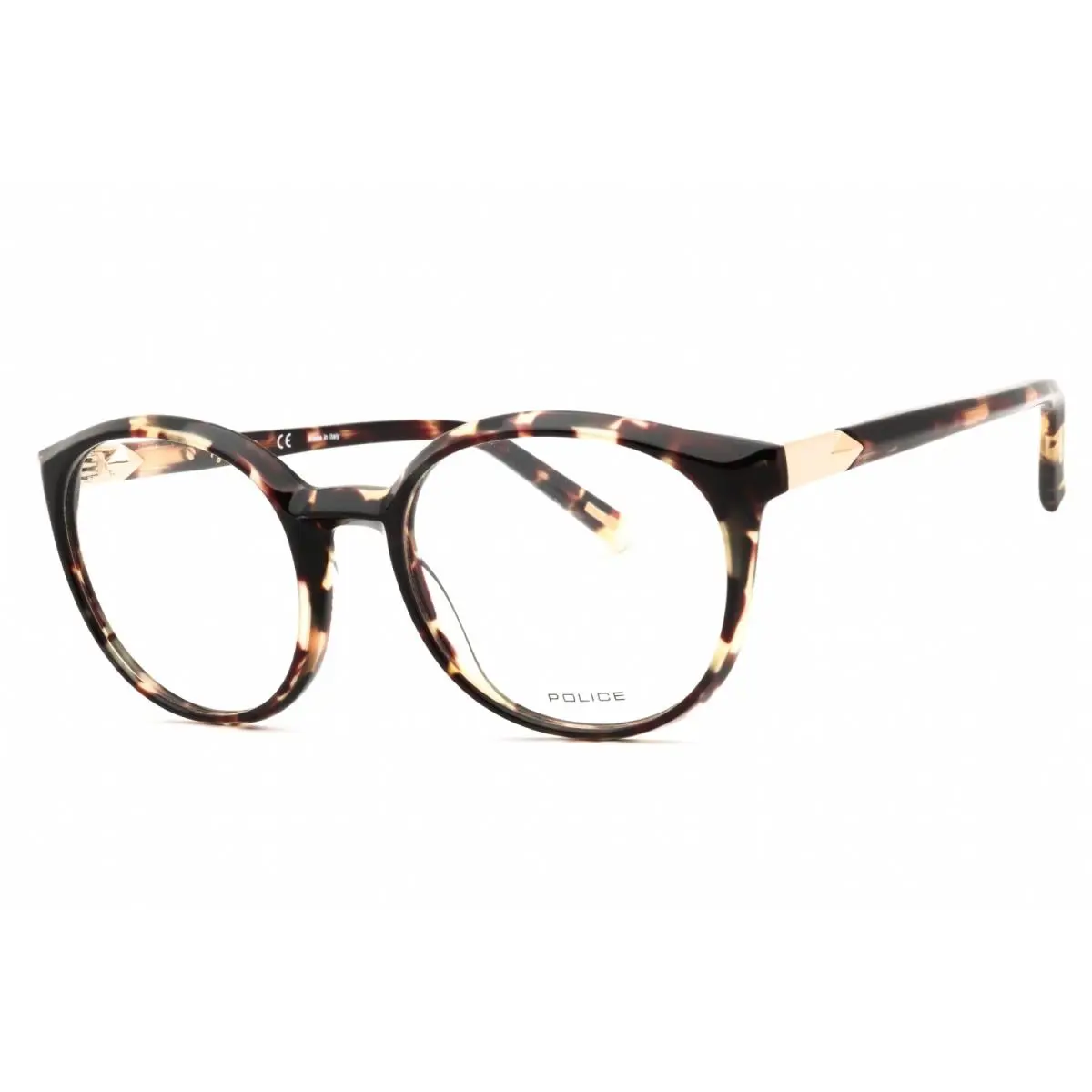 Police Women Eyeglasses Size 51mm-140mm-18mm