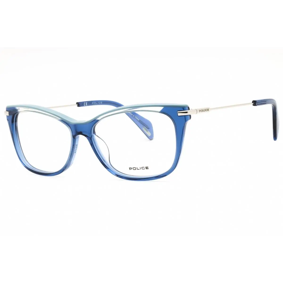 Police Women Eyeglasses Size 53mm-140mm-14mm