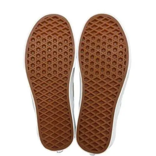 Vans shoes - VANS Classic - Classic - Brown 3