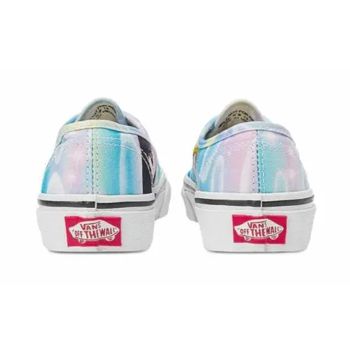 Vans shoes - VANS Authentic Elas - Authentic Elas - Multicolor (UPC: 593999690654) 3