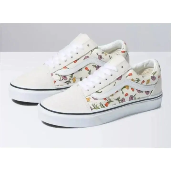 Vans shoes - VN0A5KRSCRM - VN0A5KRSCRM - Cream (UPC: 196244816894) 0