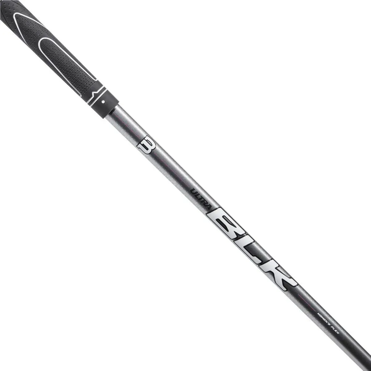 Wilson  - Ultra BLK - Ultra BLK - Black/Silver (UPC: 887768918385) 0