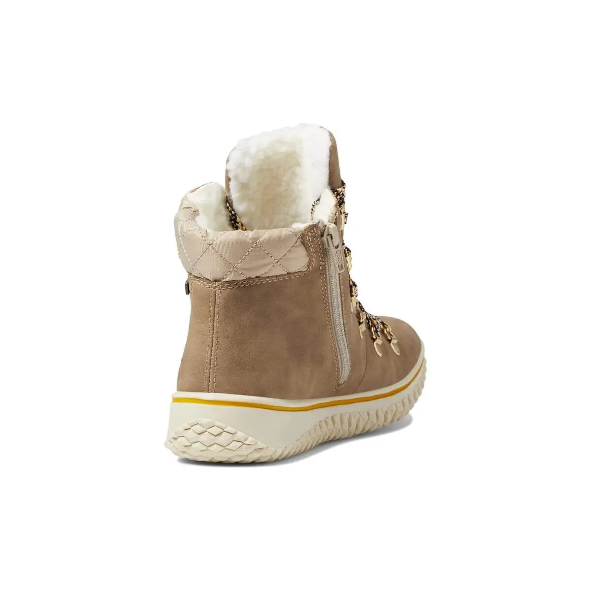 Rieker shoes - Z4238-64 - Z4238-64 - Beige 2