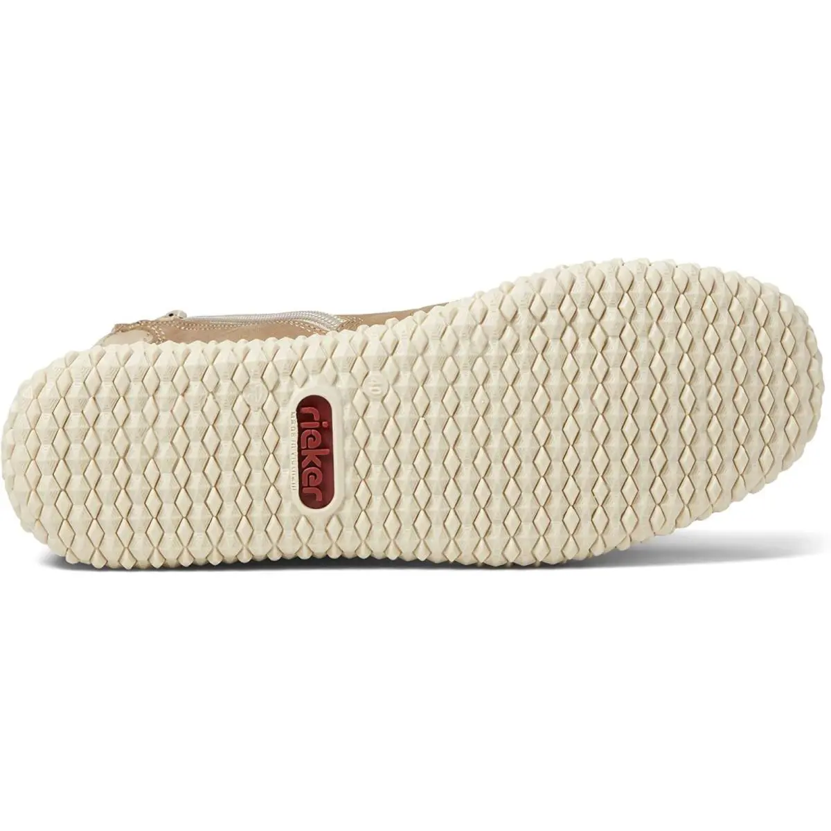 Rieker shoes - Z4238-64 - Z4238-64 - Beige 3