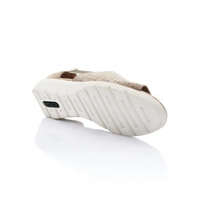 Rieker shoes - REMONTE MALEA D1923-42 - REMONTE MALEA - Beige 2