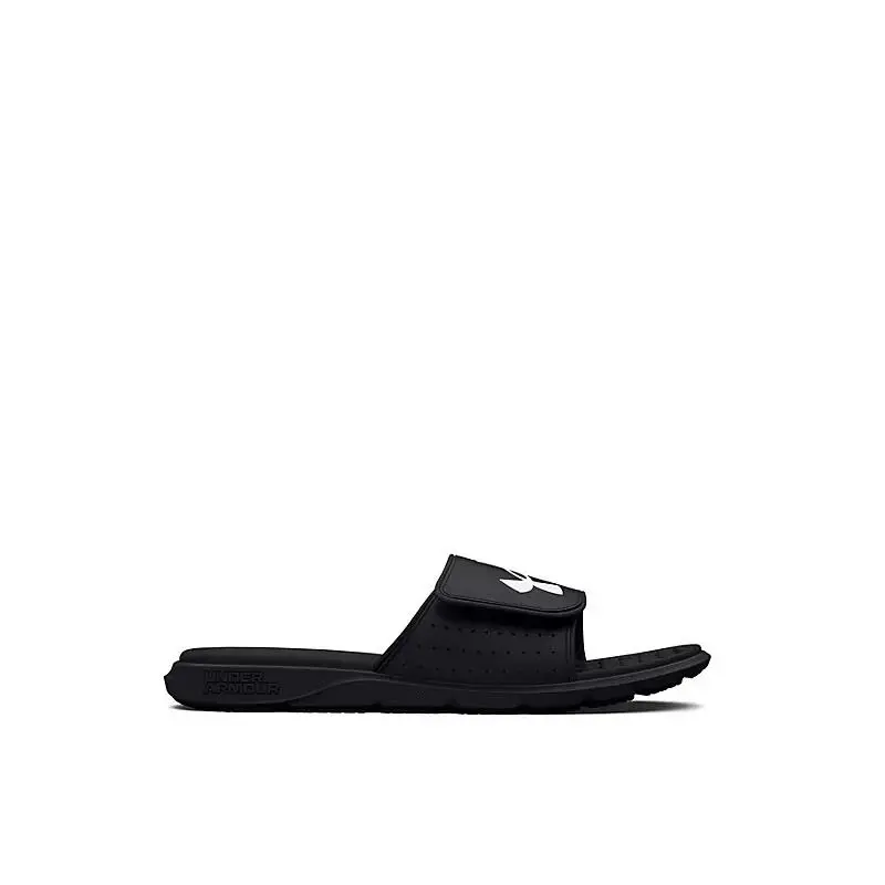 Under Armour shoes - Under Armour Ignite - Ignite - Black 0