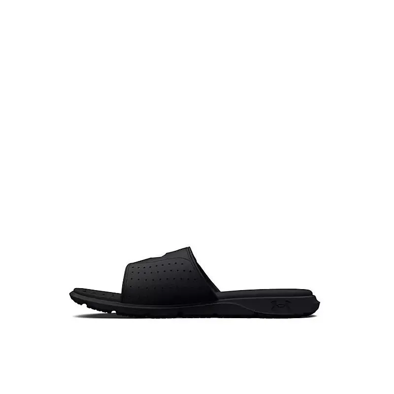 Under Armour shoes - Under Armour Ignite - Ignite - Black 1