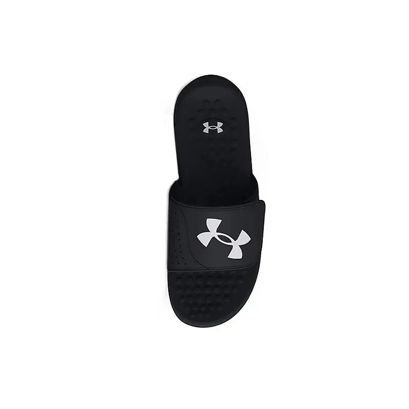 Under Armour shoes - Under Armour Ignite - Ignite - Black 2