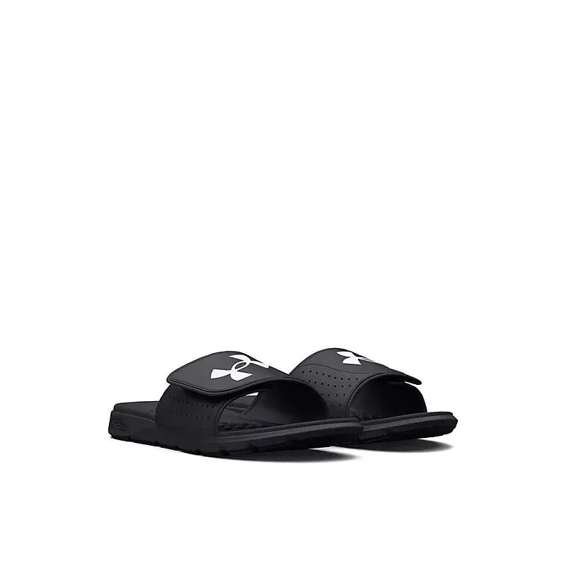 Under Armour shoes - Under Armour Ignite - Ignite - Black 3