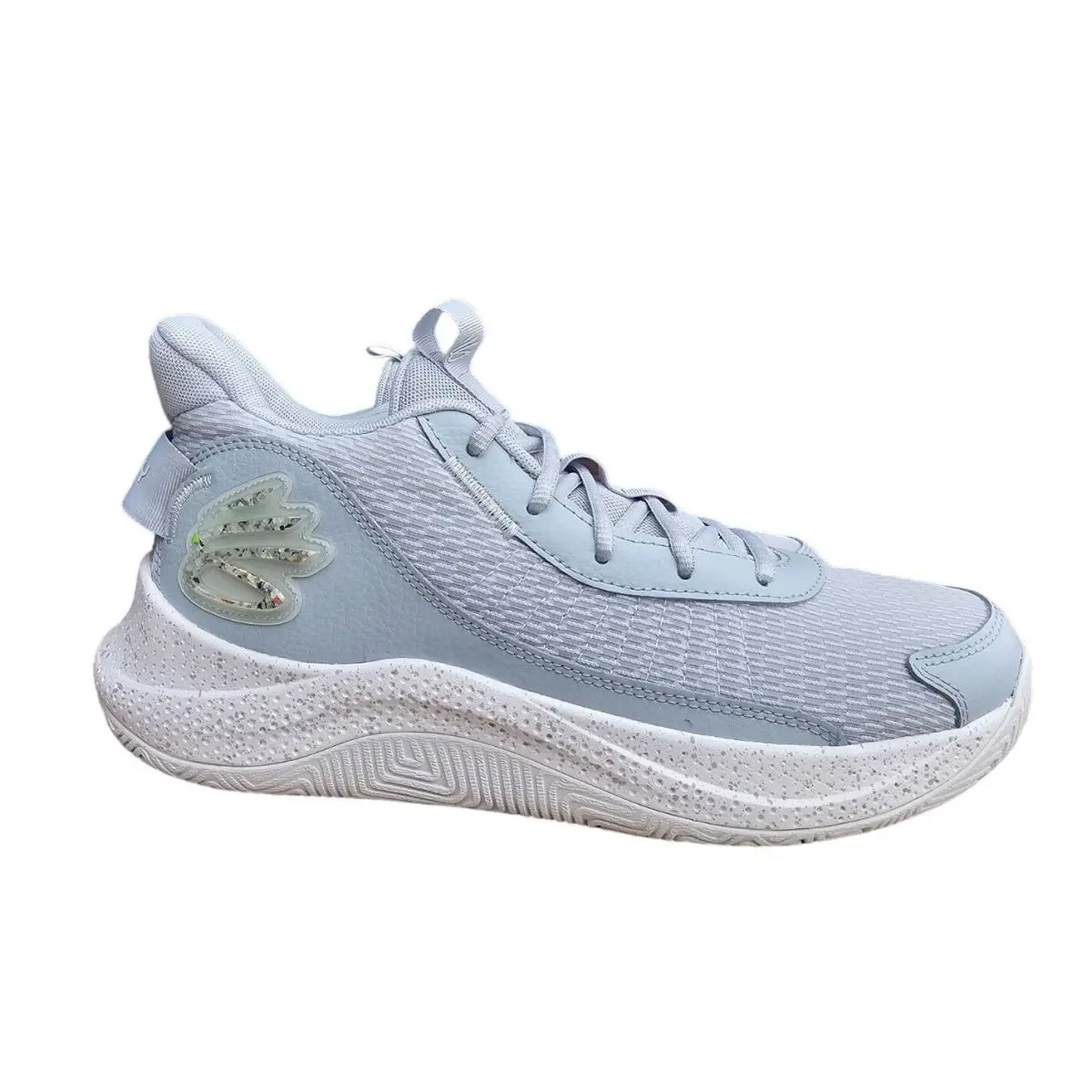 Under Armour shoes - Under Armour Curry 3Z7 - Curry - 3026622-102 - Gray 0