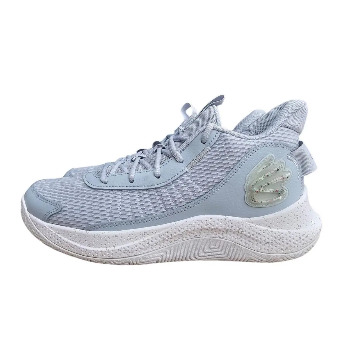 Under Armour shoes - Under Armour Curry 3Z7 - Curry - 3026622-102 - Gray 6
