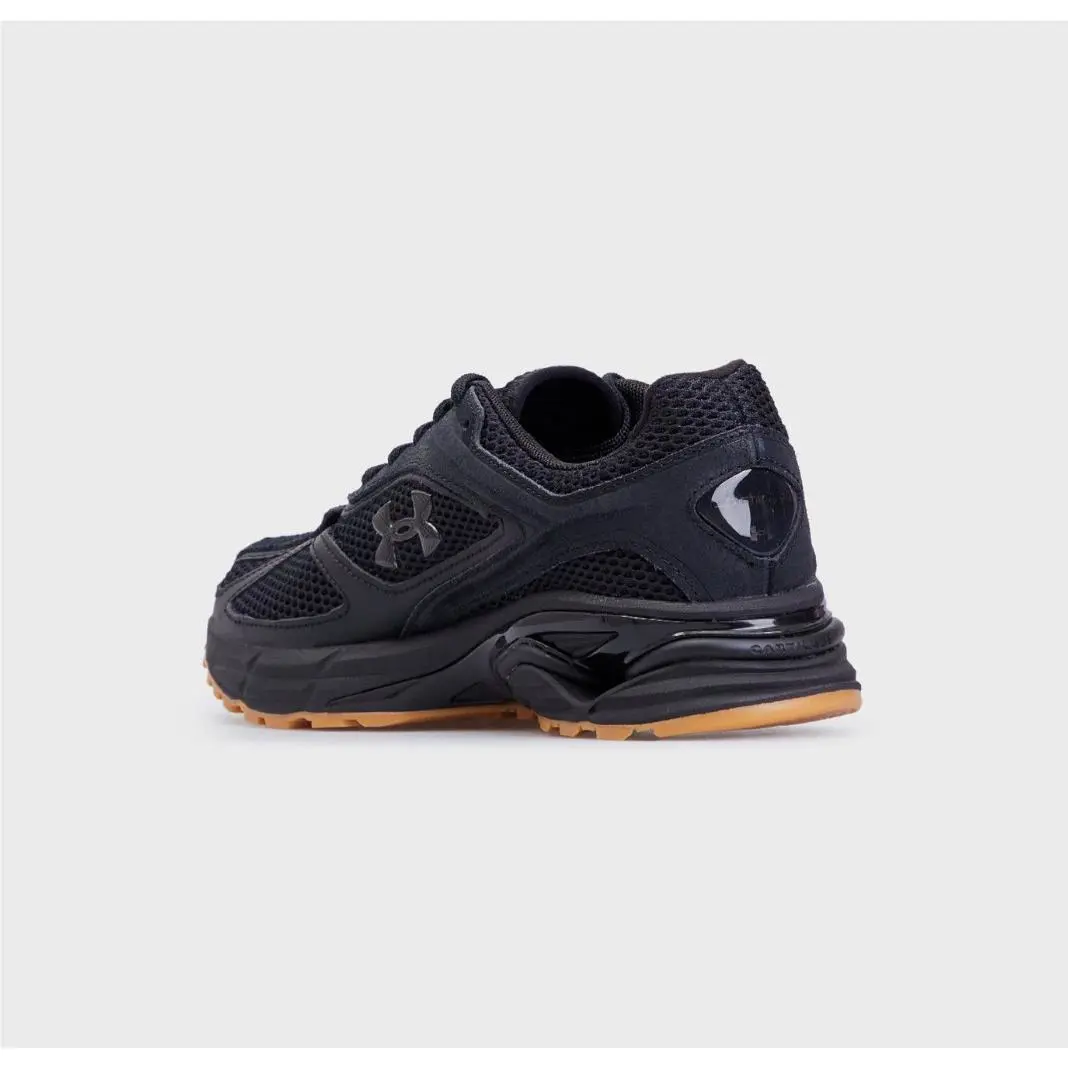Under Armour shoes - HOVR Apparition TSM - HOVR Apparition TSM - Black 1