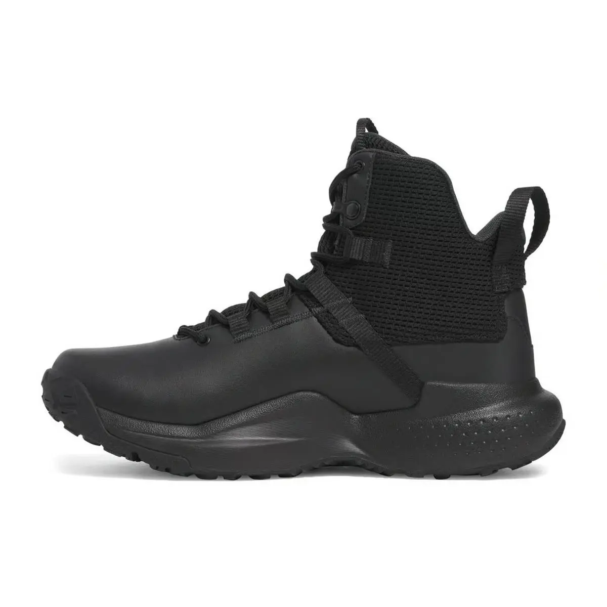 Under Armour shoes - Black 0