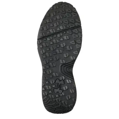 Under Armour shoes - Black 3
