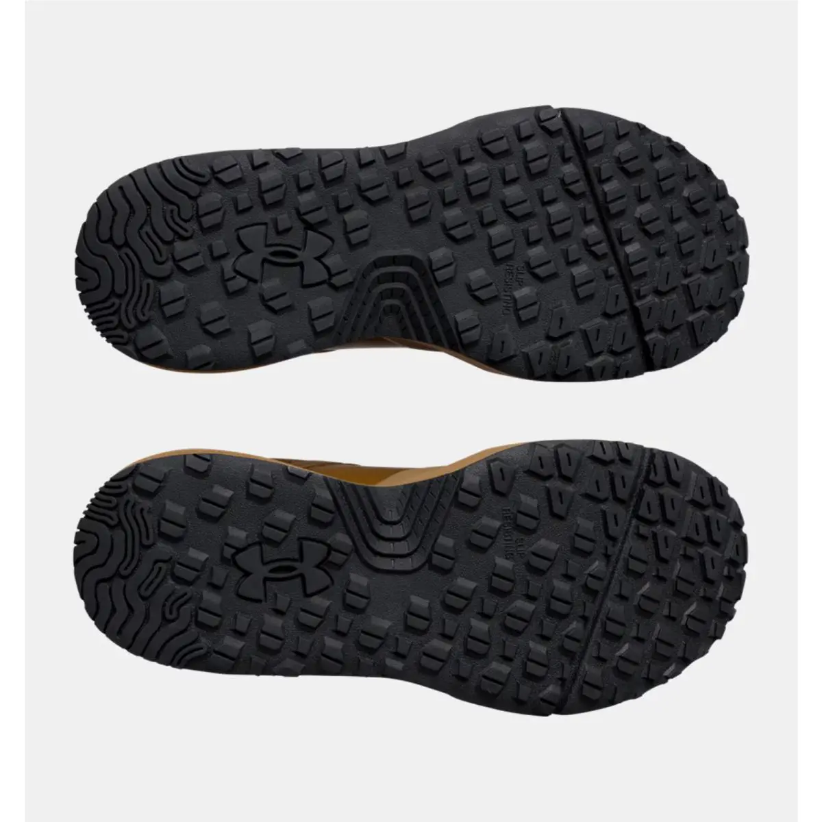Under Armour shoes - Under Armour Stellar - Stellar - Coyote 3