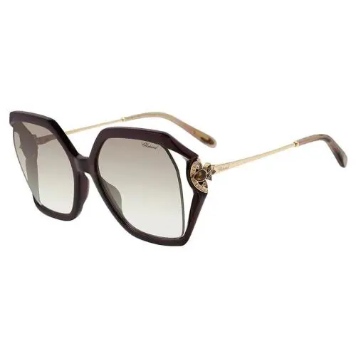 Chopard Sunglasses SCH407S Alvx 130 D