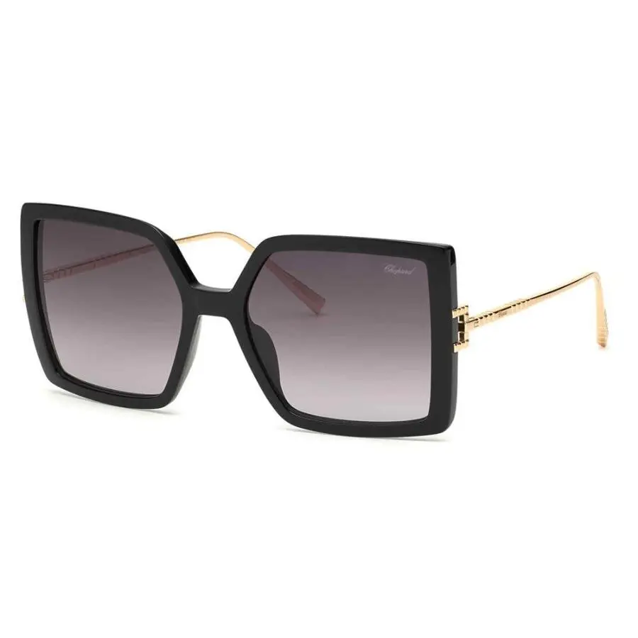 Chopard Sunglasses SCH334 0BLK D