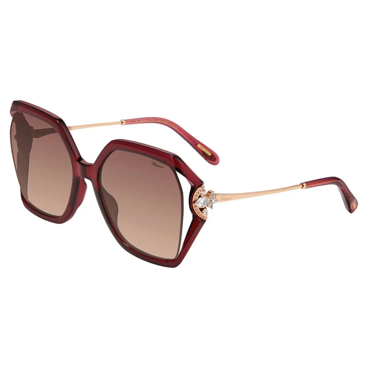 Chopard Sunglasses SCH407S 0D66 130 D
