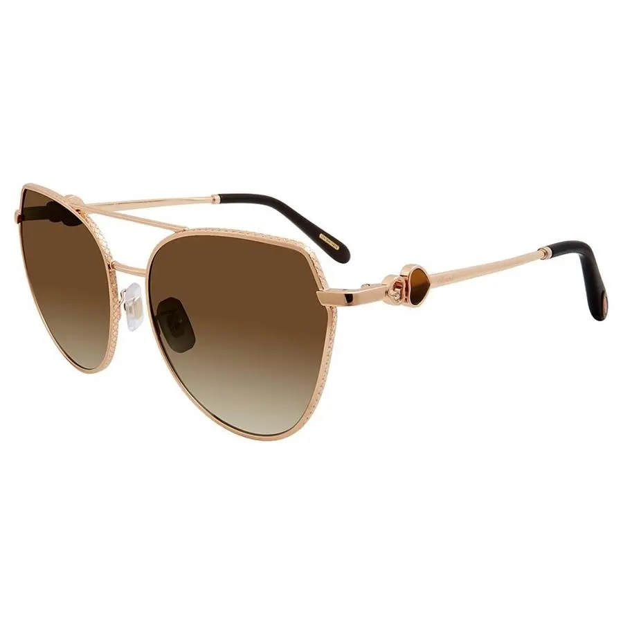 Chopard Sunglasses SCHC87S 08FC 135 D