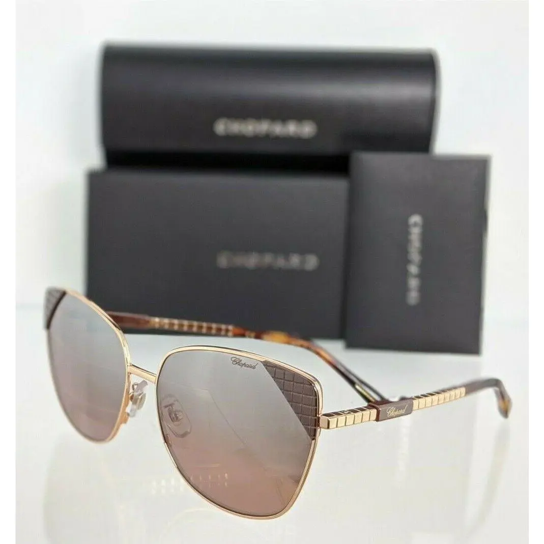 Chopard Sunglasses SCHC41S 8FCX 61mm Frame Schc 41S