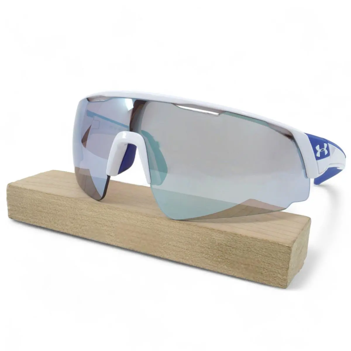 S8600107-073 Mens Under Armour Changeup Sunglasses