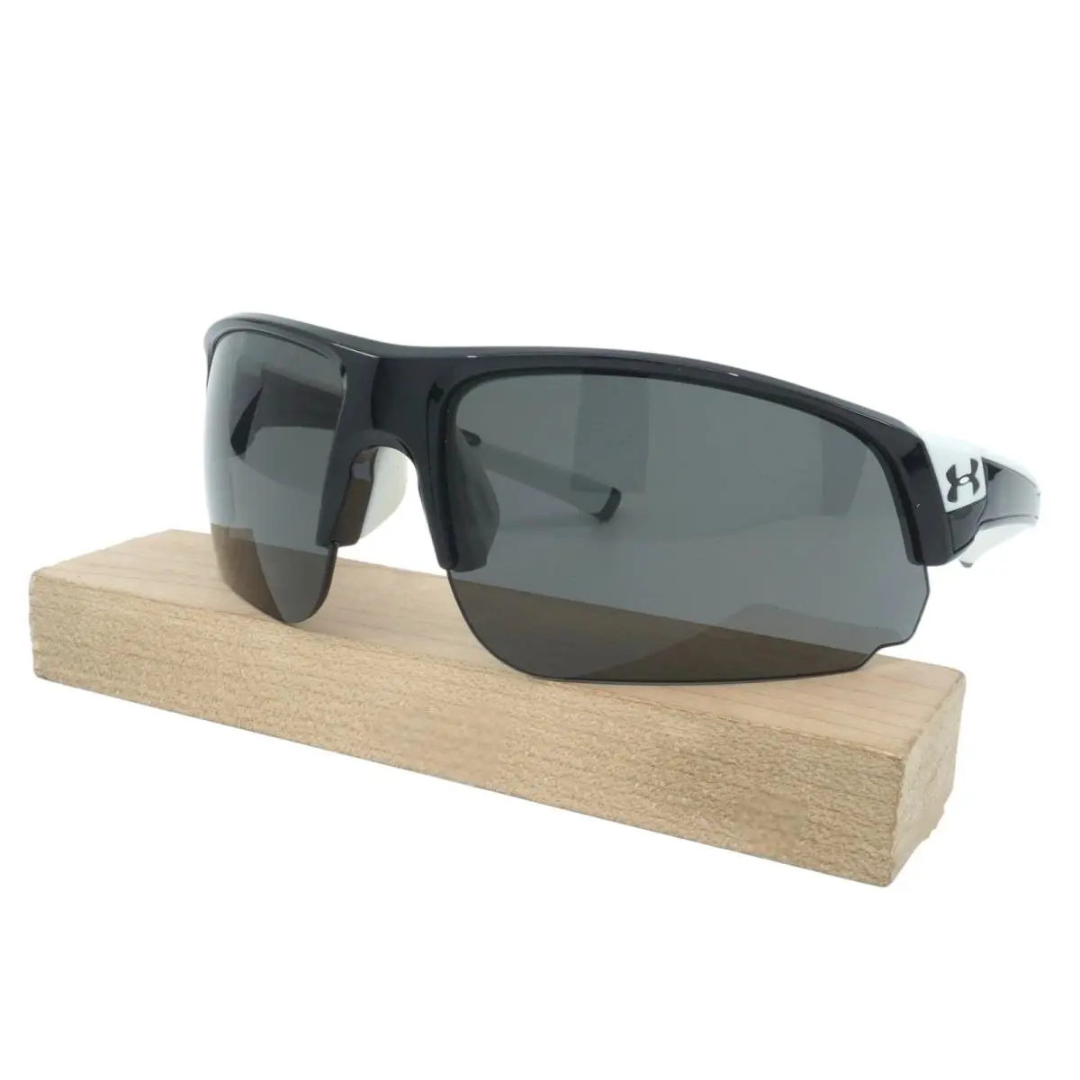 S8650129-046 Mens Under Armour Changeup Dual Sunglasses