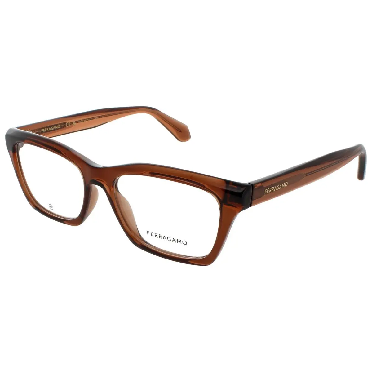 Salvatore Ferragamo SF2986-232-53 Eyeglasses 53mm
